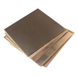 熱売 赤純4x8 99.9% 銅板 C10700,C10100 建設用固体銅板