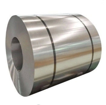 0.5mm 1.2mm SSシートコイル 316ステンレス鋼コイルストック AISI SUS 2205 2520 2507 309S
