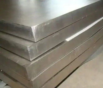ストック 上質 モネル 400 ニッケル付銅板金属 ASTM B164 B127 B906