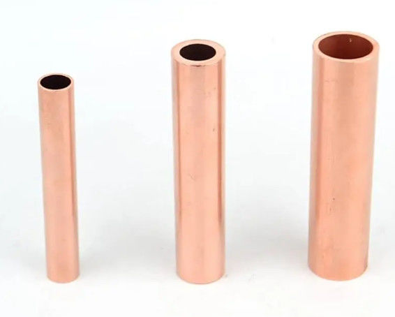 輸出 熱売 固体銅管 C10200,T2,C1100 換気器用銅直管
